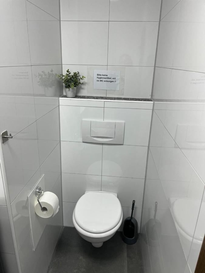 Ferienwohnung Emilia Colonia Esterno foto