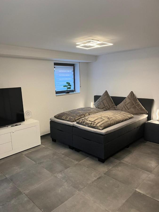 Ferienwohnung Emilia Colonia Esterno foto