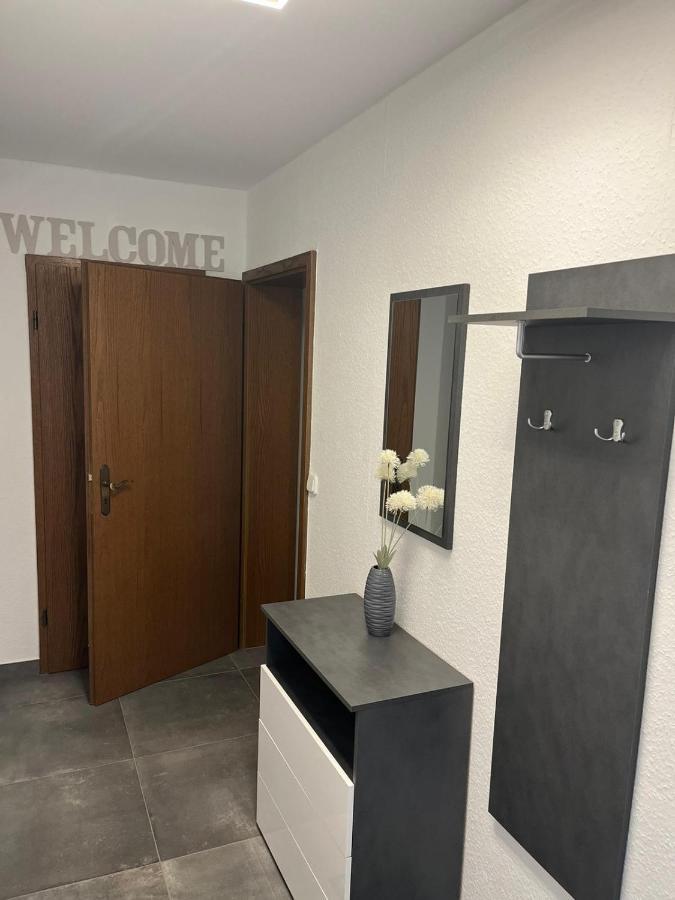 Ferienwohnung Emilia Colonia Esterno foto