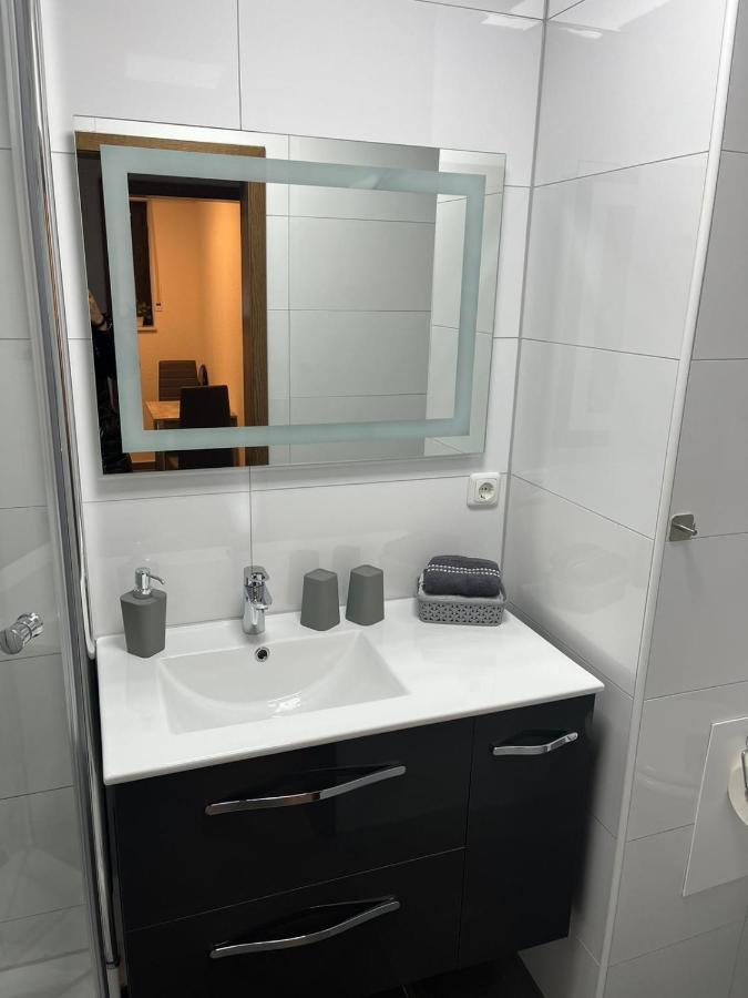 Ferienwohnung Emilia Colonia Esterno foto