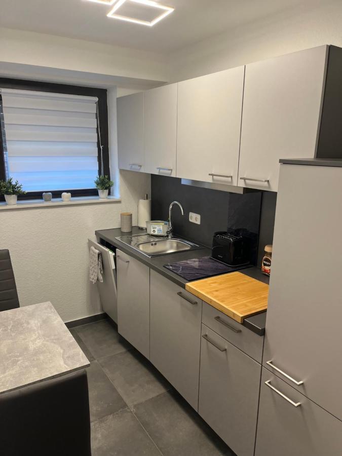 Ferienwohnung Emilia Colonia Esterno foto
