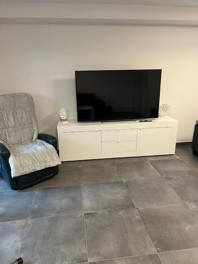 Ferienwohnung Emilia Colonia Esterno foto